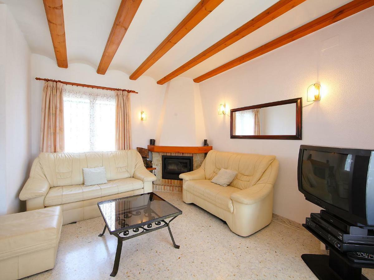 Nhà nghỉ Holiday Avellana Denia
