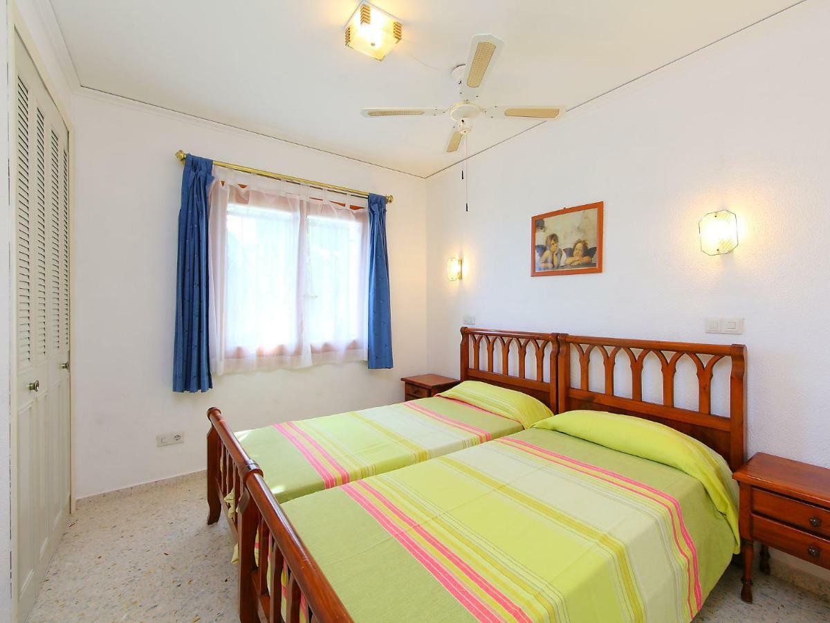 Holiday Avellana Nhà nghỉ Denia